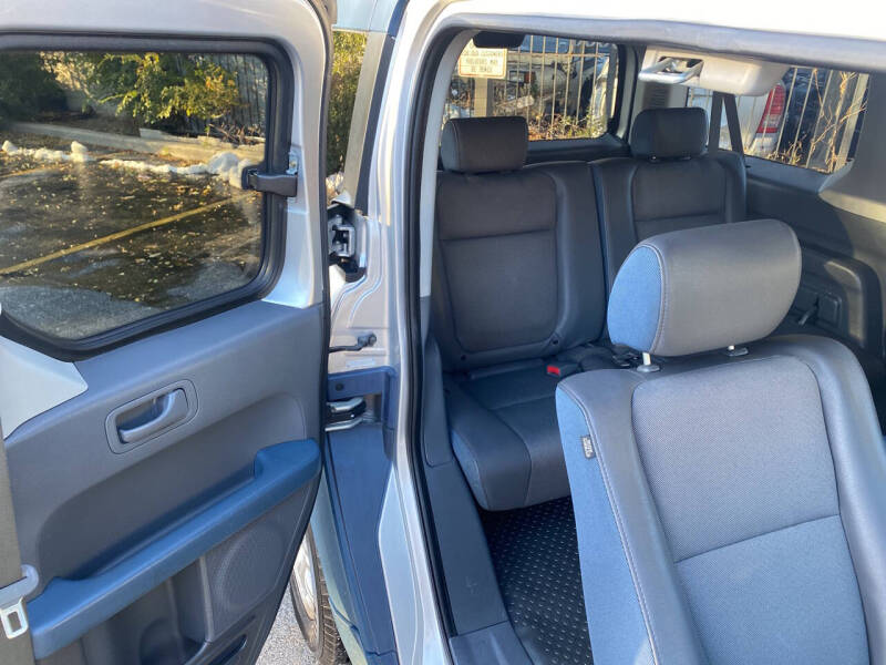 2006 Honda Element EX