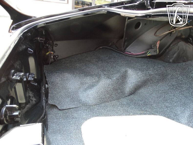 1979 Chevrolet Camaro