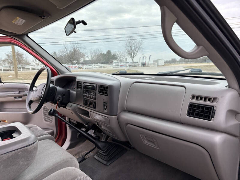 2001 Ford F-350 Super Duty
