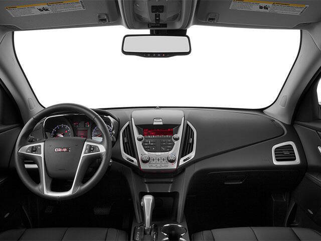 2013 GMC Terrain SLE-1
