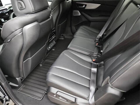 2026 Acura MDX w/Tech