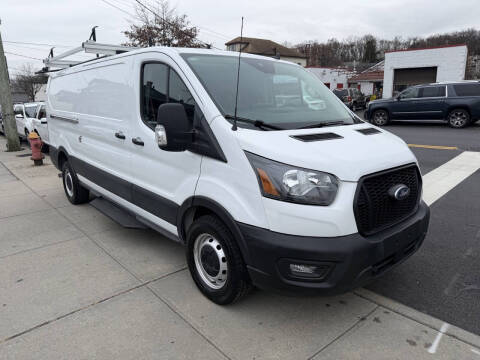 2023 Ford Transit 150