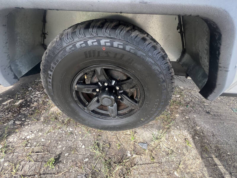 2022 Forest River IBEX