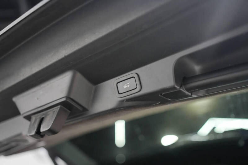 2014 Land Rover Range Rover Sport HSE