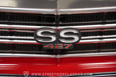 1967 Chevrolet Chevelle
