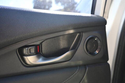 2020 Honda Civic EX-L