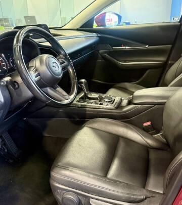 2023 Mazda CX-30 2.5 S Select