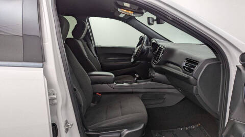 2023 Dodge Durango SXT