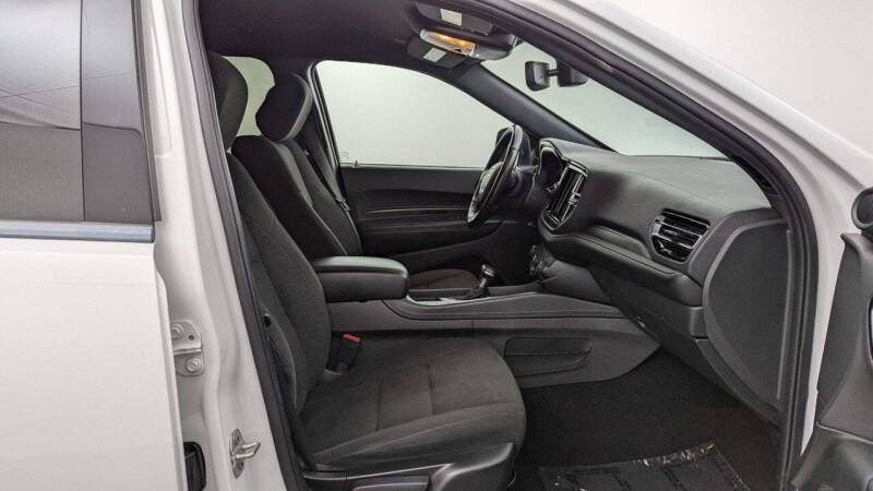 2023 Dodge Durango SXT