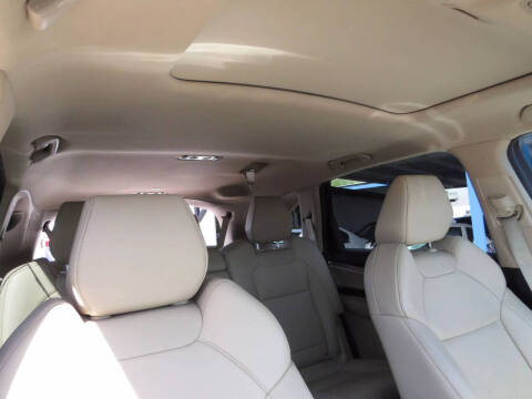 2017 Acura MDX w/Tech