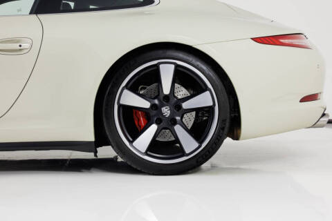 2014 Porsche 911