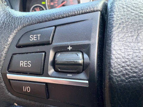 2012 BMW 5 Series 528i