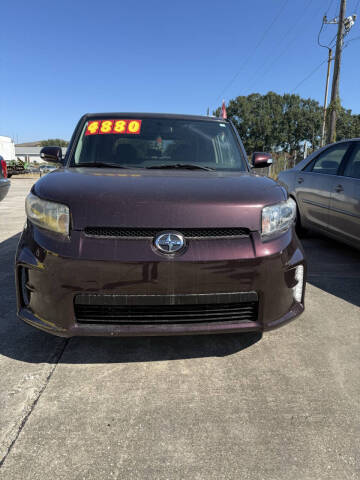 2015 Scion xB