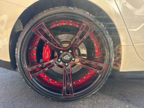 2016 Maserati Ghibli S Q4