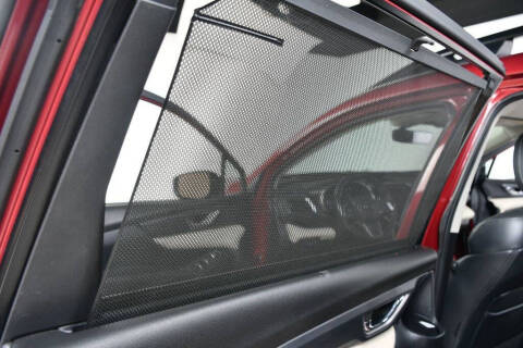 2020 Subaru Ascent Limited 7-Passenger