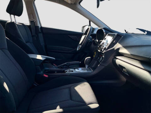 2019 Subaru Impreza Premium