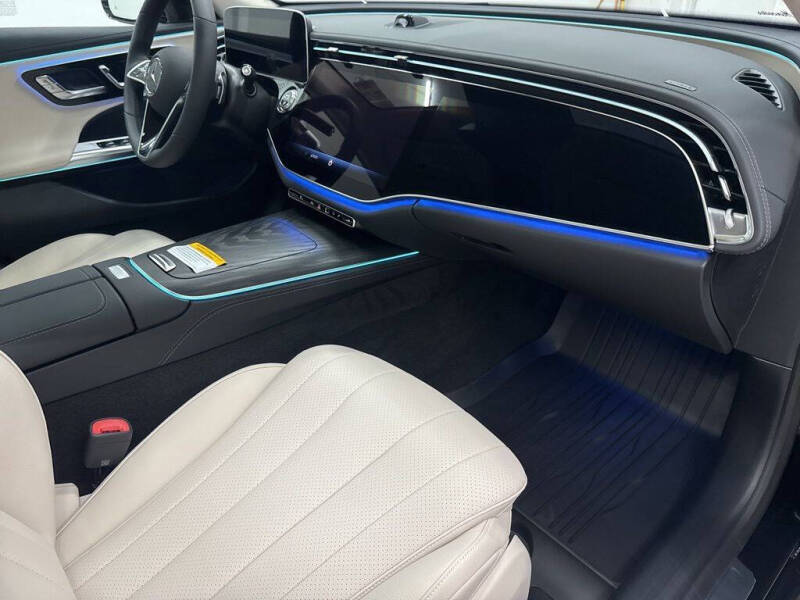 2026 Mercedes-Benz E-Class E 350 4MATIC