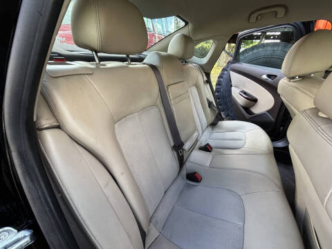 2012 Buick Verano Convenience Group