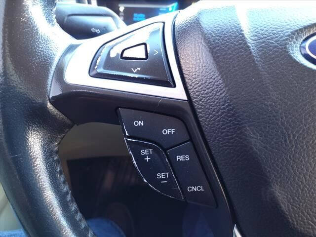 2013 Ford Fusion for sale at Bryans Car Corner 2 in Midwest City, OK