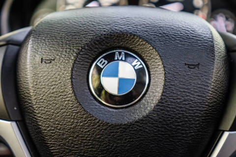 2017 BMW X5 sDrive35i