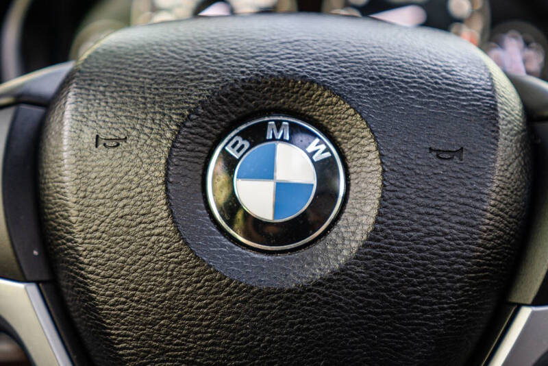 2017 BMW X5 sDrive35i