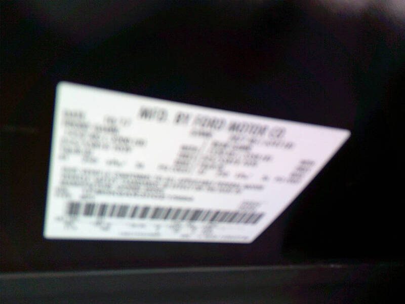 2017 Ford Explorer Police Interceptor Utility