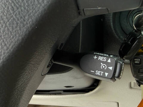 2007 Lexus RX 400h