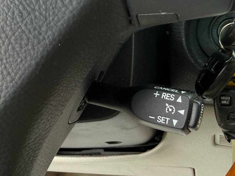 2007 Lexus RX 400h
