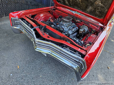 1968 Chrysler 300