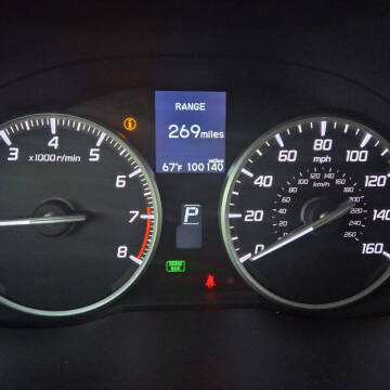 2013 Acura RDX w/Tech