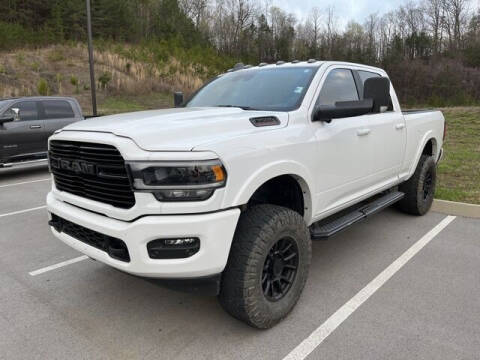 2021 RAM 3500 for sale at SCPNK in Knoxville TN