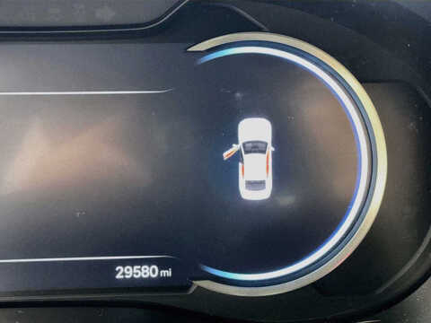 2023 Genesis G70