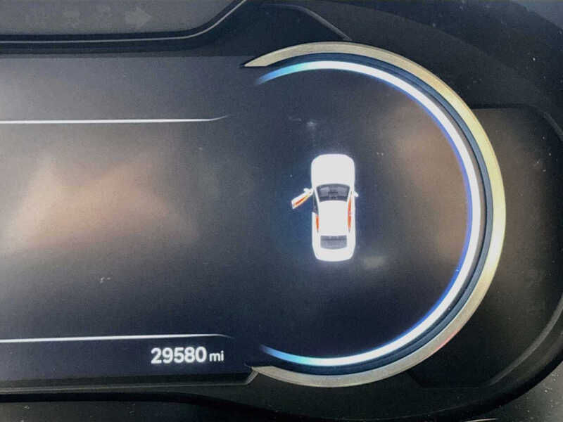 2023 Genesis G70