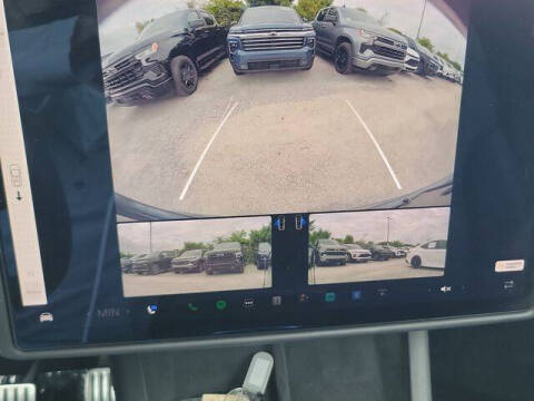 2022 Tesla Model X Plaid