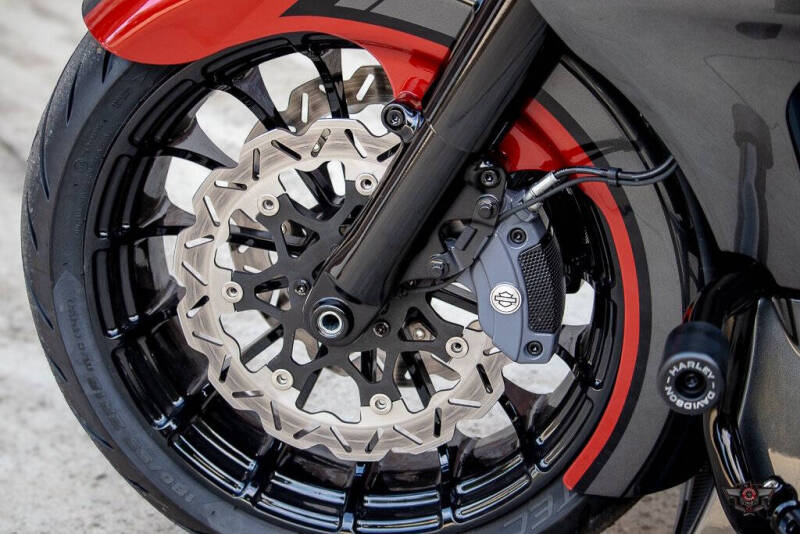 2024 Harley-Davidson Road Glide