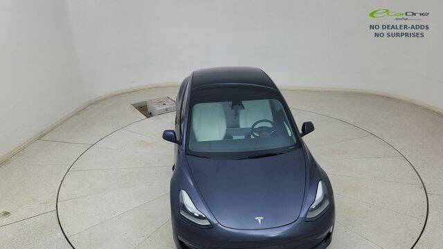 2023 Tesla Model 3 Long Range