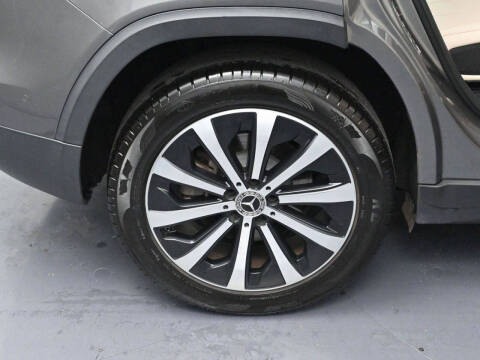 2020 Mercedes-Benz GLB GLB 250