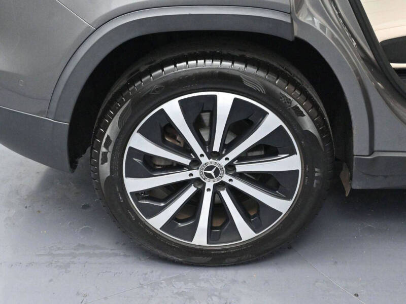 2020 Mercedes-Benz GLB GLB 250