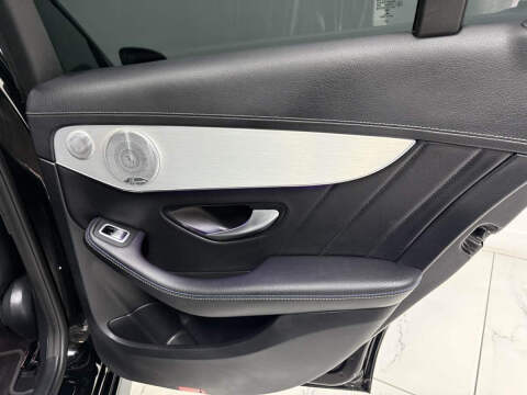 2021 Mercedes-Benz C-Class C 300