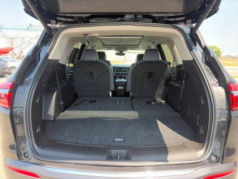 2019 Buick Enclave Essence