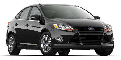 2012 Ford Focus for sale at AUTOFYND in Elmont NY