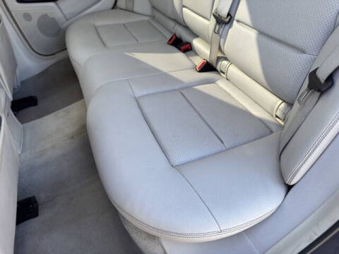 2014 Mercedes-Benz E-Class E 350 Luxury