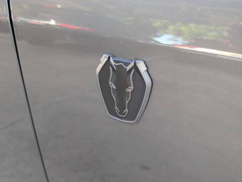 2024 Ford Mustang Dark Horse