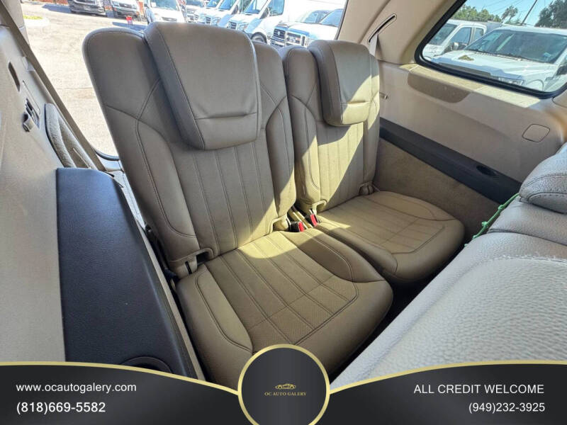 2015 Mercedes-Benz GL-Class GL 450 4MATIC