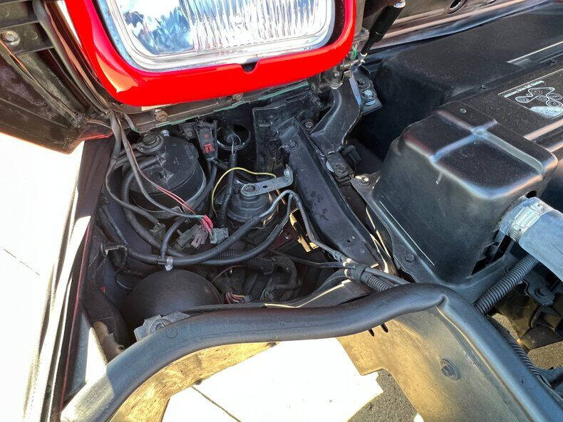 1984 Chevrolet Corvette