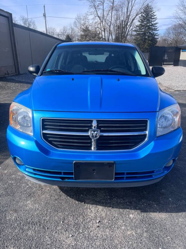 2008 Dodge Caliber for sale at Settle Auto Sales TAYLOR ST. in Fort Wayne IN