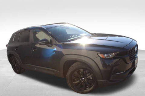 2024 Mazda CX-50 2.5 S Preferred