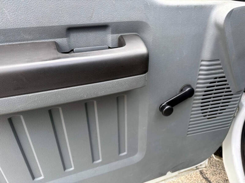 2012 Ford F-350 Super Duty