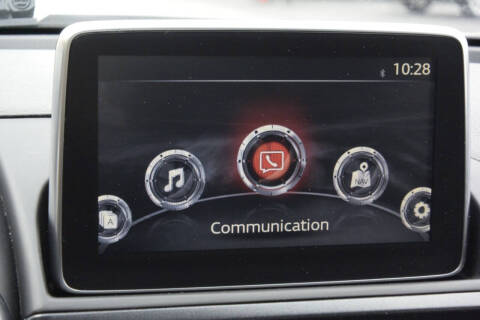 2017 FIAT 124 Spider Abarth