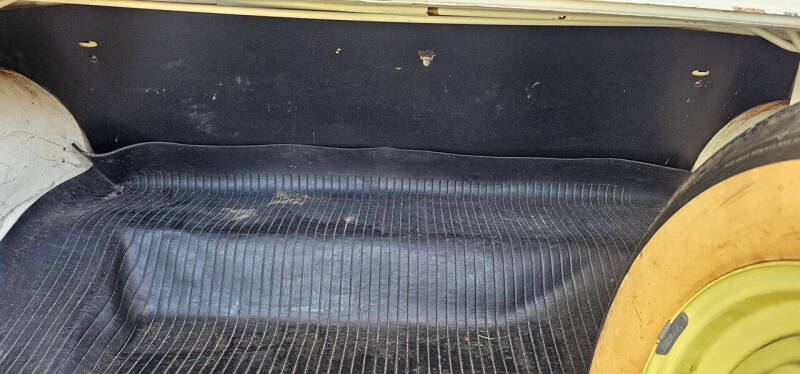 1955 Chevrolet Bel Air